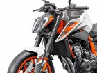 KTM 890 Duke R